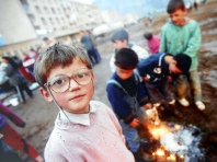 KOSOVO, 1998